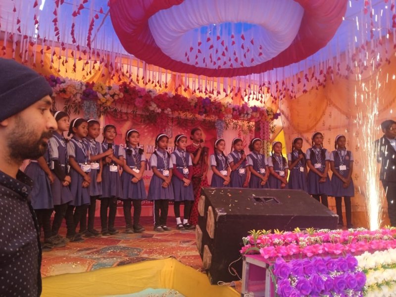 Shine Modern School Kathadih Gallery Image
