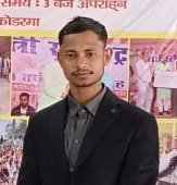 Shine Modern School Kathadih Principal